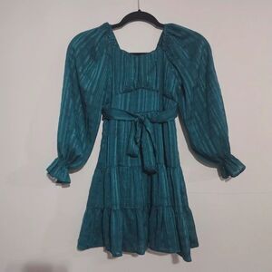 Allison + Kelly Girls Dress Size 7